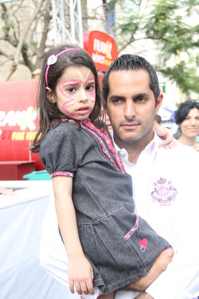 Volvo Street Festival